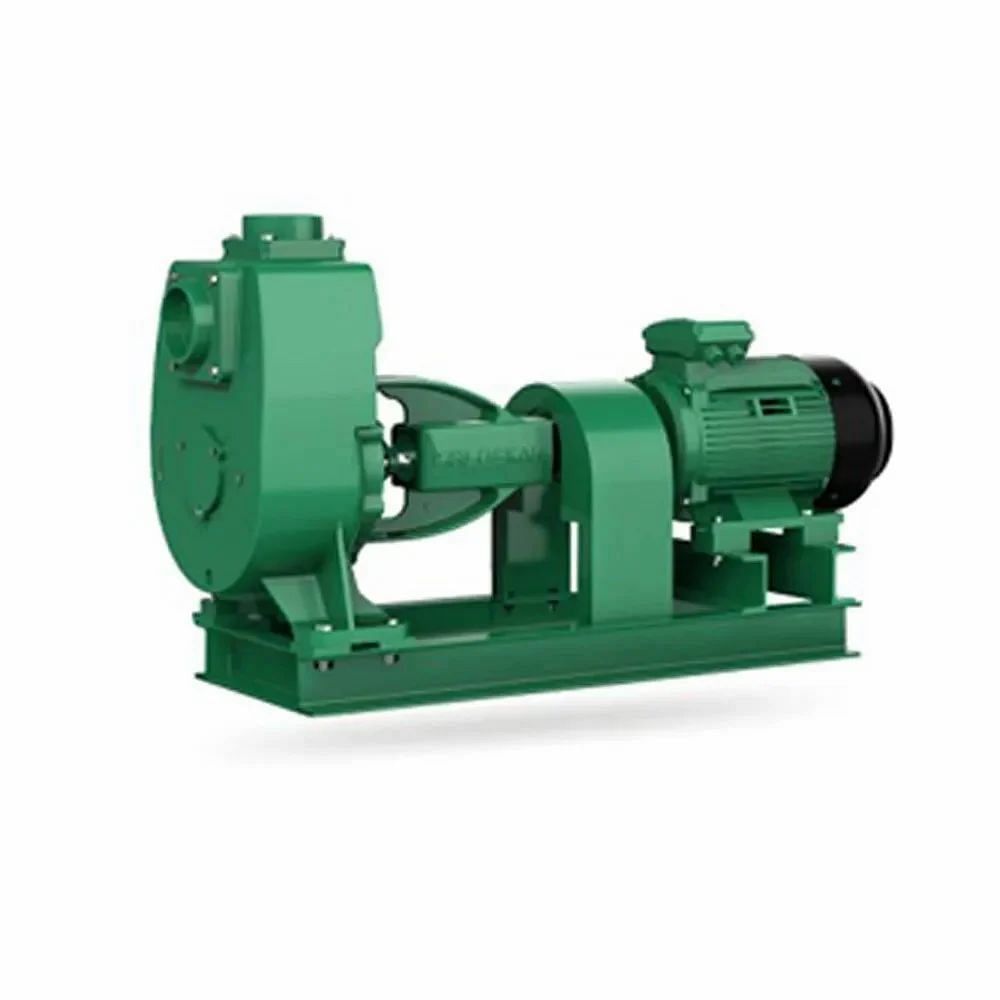 Kirloskar Mud Pump