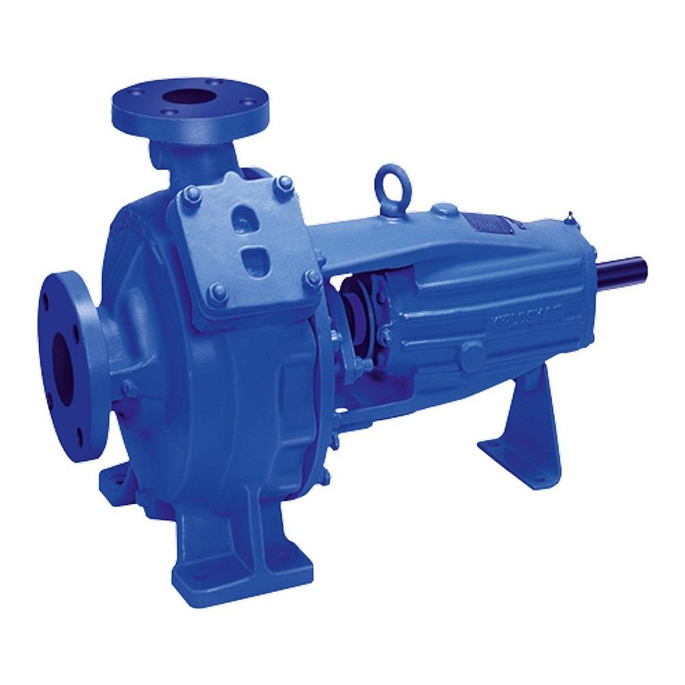 Kirloskar SHM Solid Handling Pumps