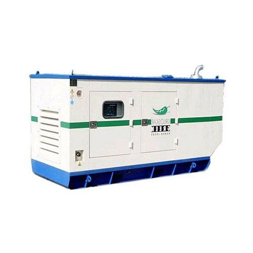 Kirloskar Silent Generators, 0.8, 415 V