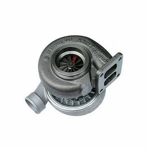 Kirloskar Turbocharger