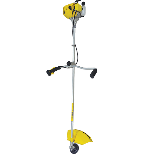 KisanKraft Brush Cutter Agriculture Reaper (Baffle Type)-KK-BC-8640