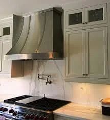 Kitchen Hoods