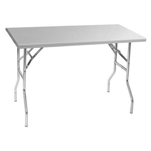 Kitchen Steel Tables