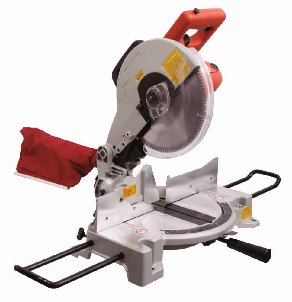 KJX255 255mm Electric Mitre Saw