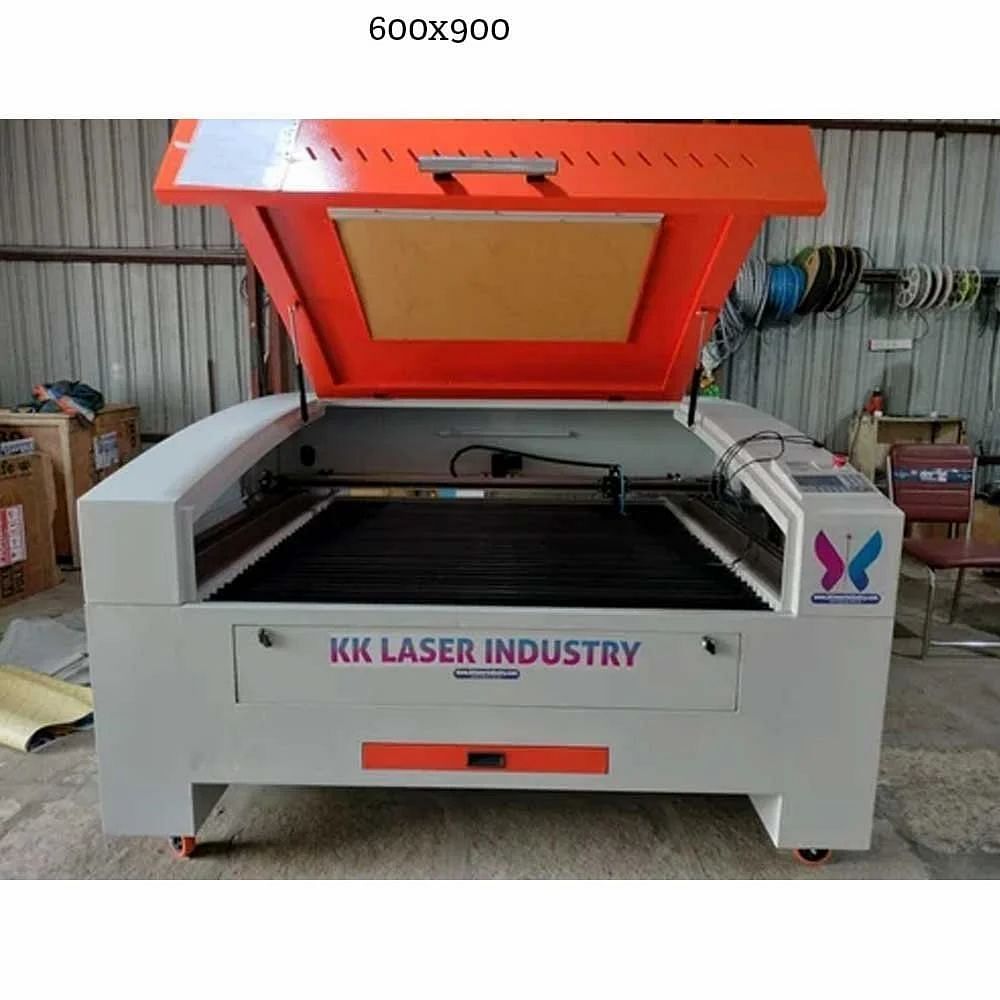 Kk 600X900 Acrylic Laser Cutting Machine