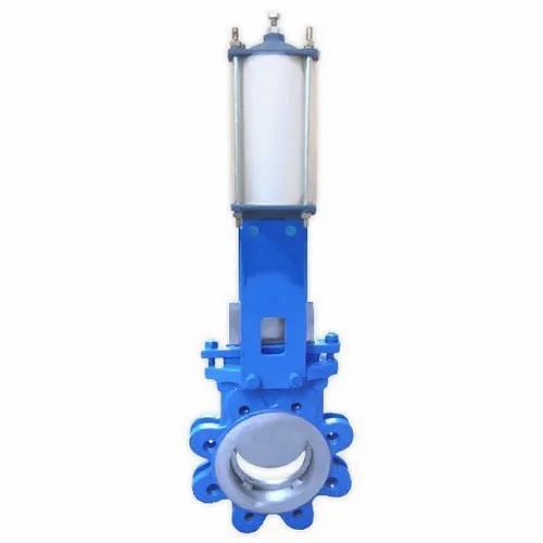 Knife Gate Valve