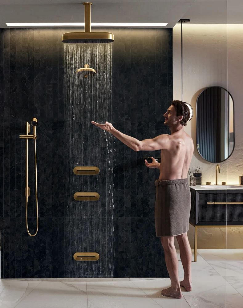 Kohler Shower