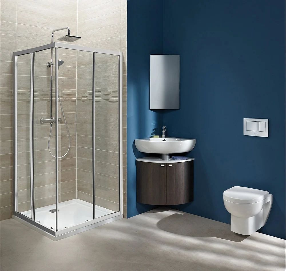 Kohler Shower Enclosures