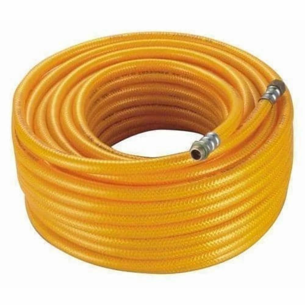 KOREA - Peekay PVC Spray Hose Pipe 8.5 MM - Very High Quality, For agriculture, 100m