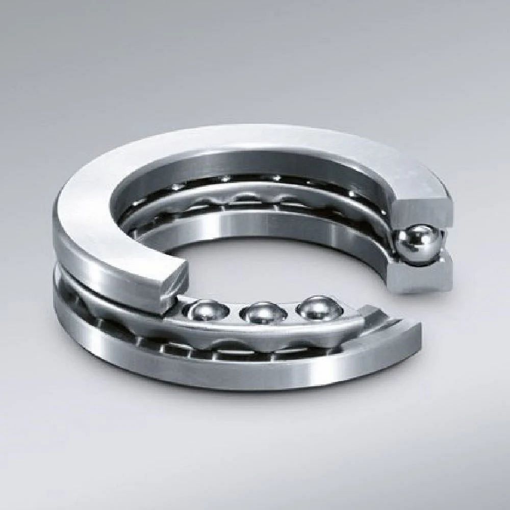 Koyo 51220 Thrust Ball Bearing