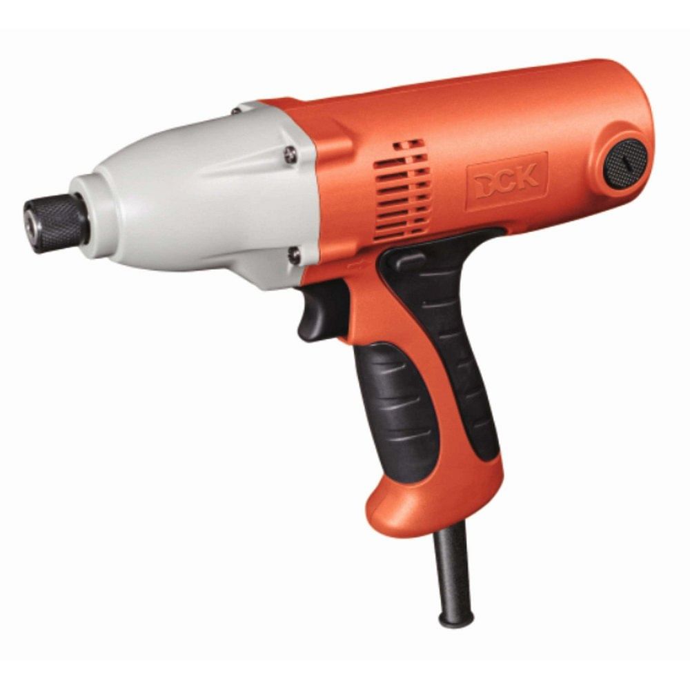 KPL8 Impact Screwdriver