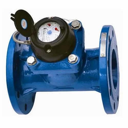 Kranti Water Meter, Industrial