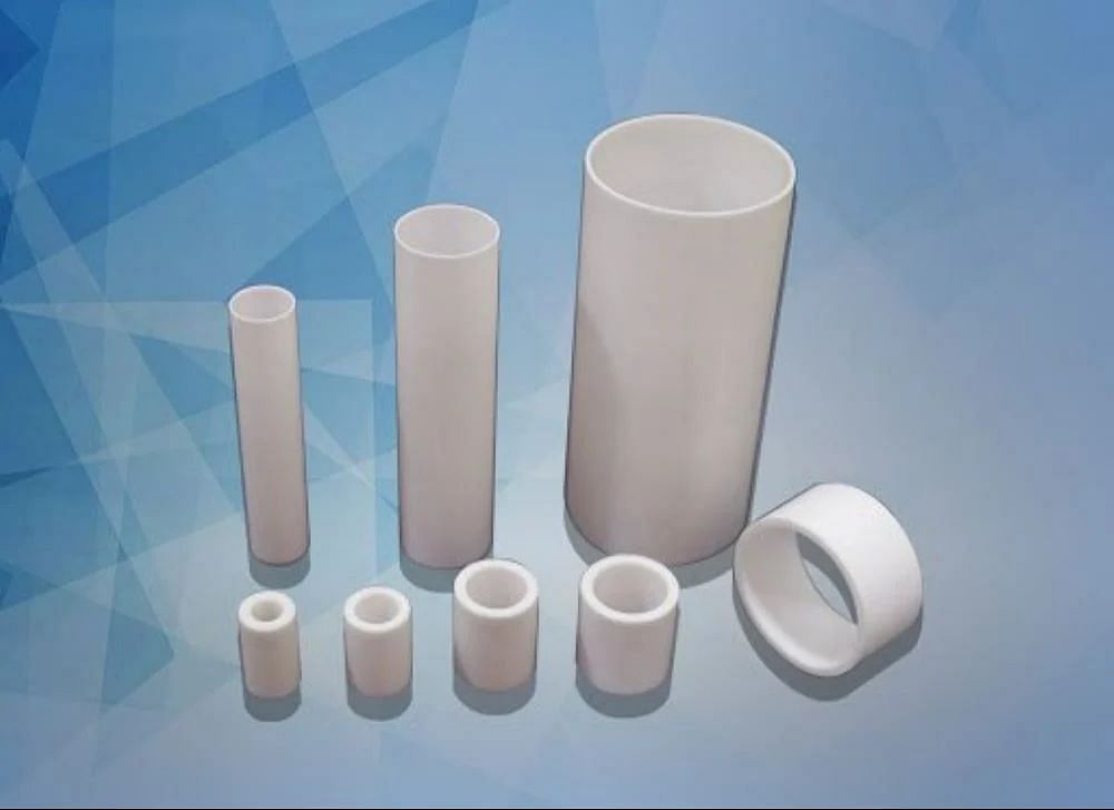 KRUPOL PTFE White Bushes, Size/Diameter: 10-25 mm