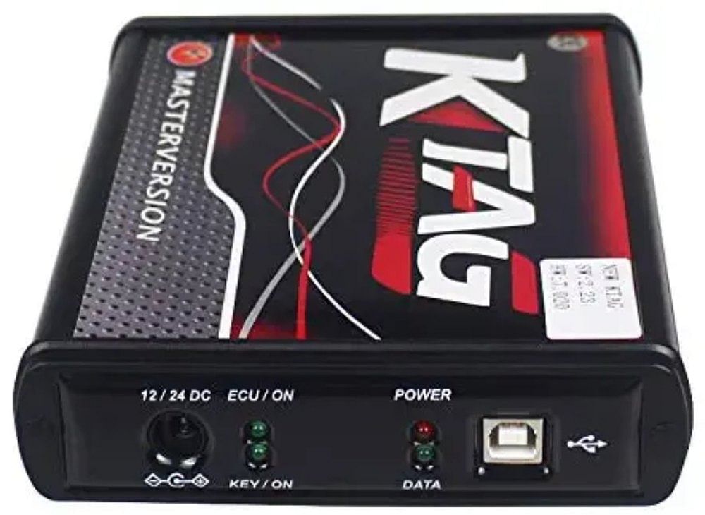 Ktag V2.25 ECU Programming Tool