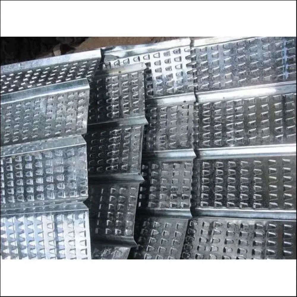 Kuber Hot Dipped Galvanized Sheet, Thickness: 1-2 mm