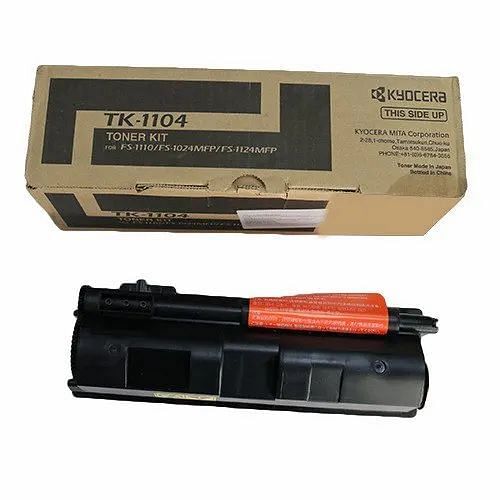 Kyocera TK 1104 Toner Cartridge