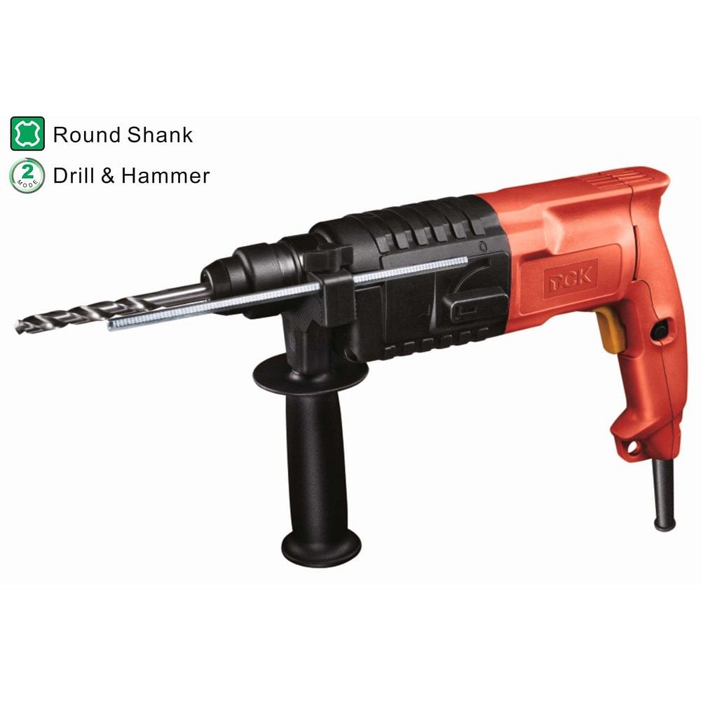 KZC02-20 20mm Hammer Drill