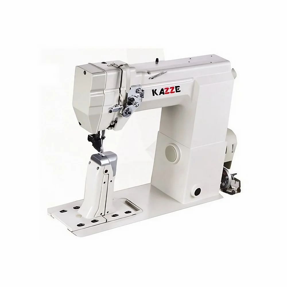 KZE-9910 Single Needle Roller Feed Sewing Machine