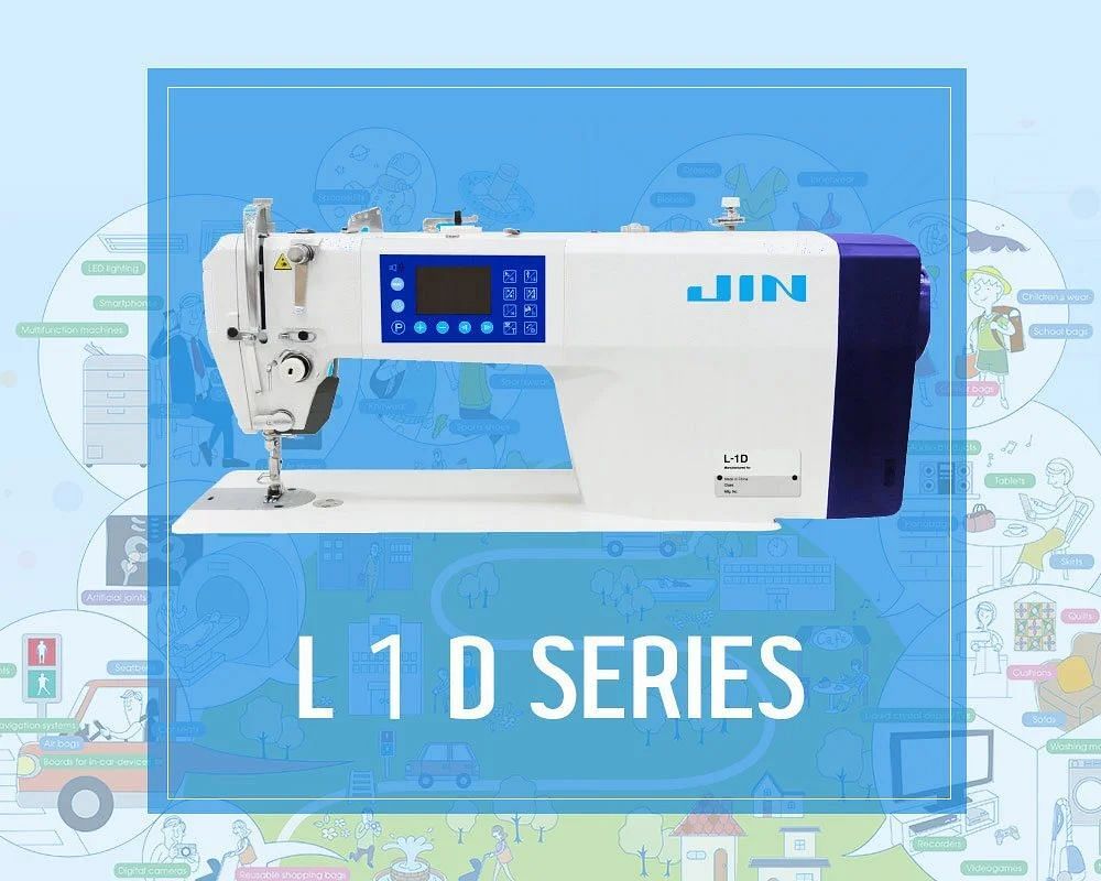 L-1D SERIES