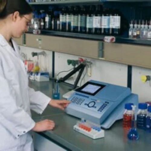 Lab Calibration Services