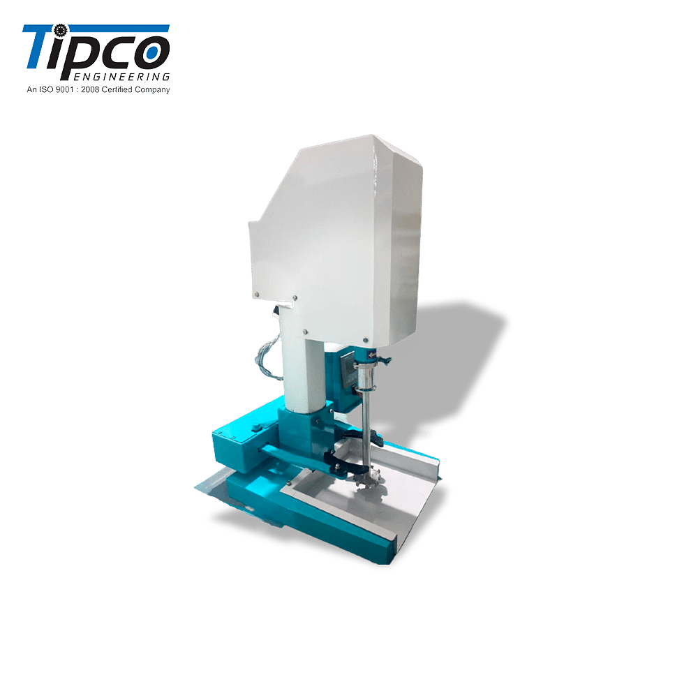 Lab Disperser Machine, For Paint