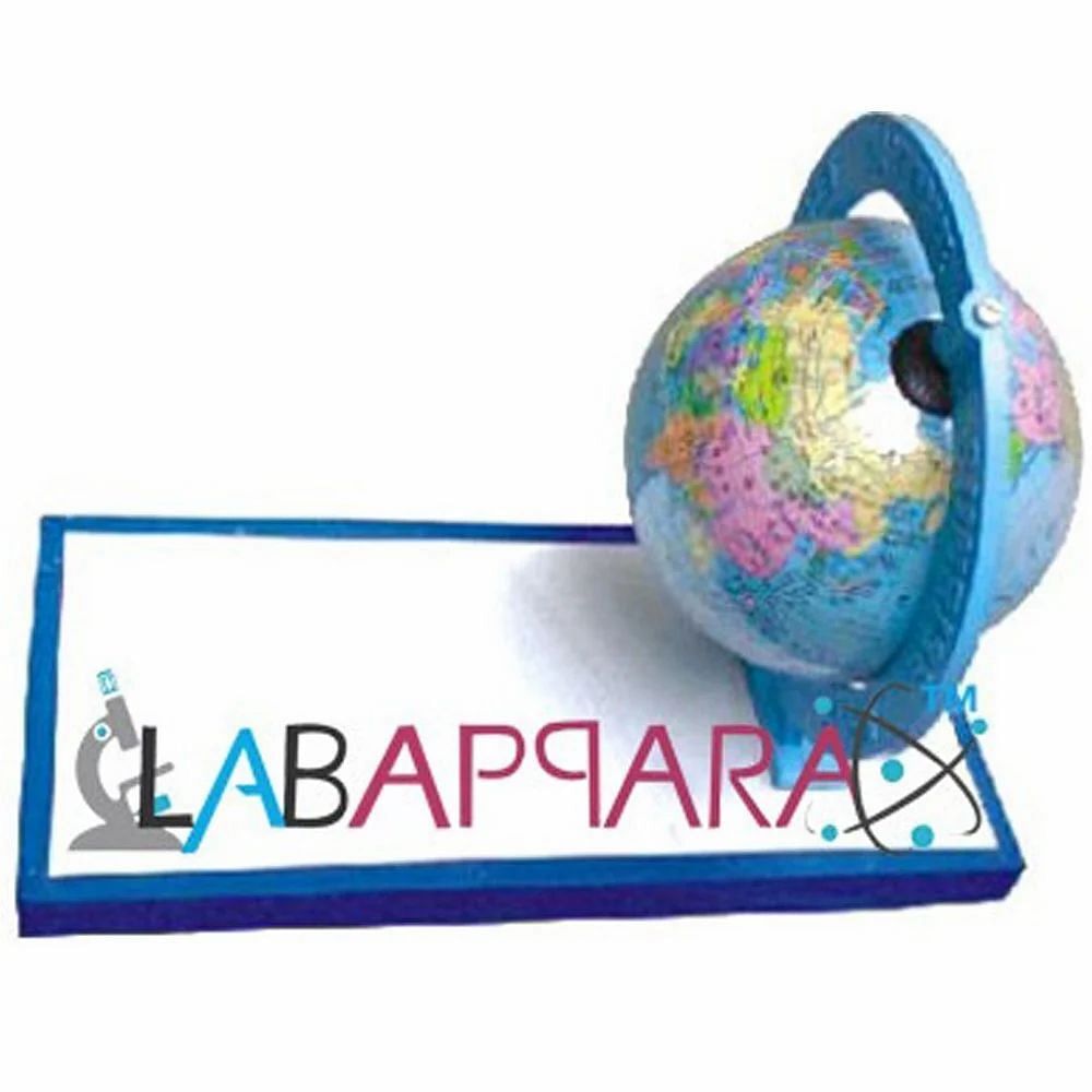 Labappara Day and Night Apparatus Geography & Survey Equipments, For Educational,Laboratory