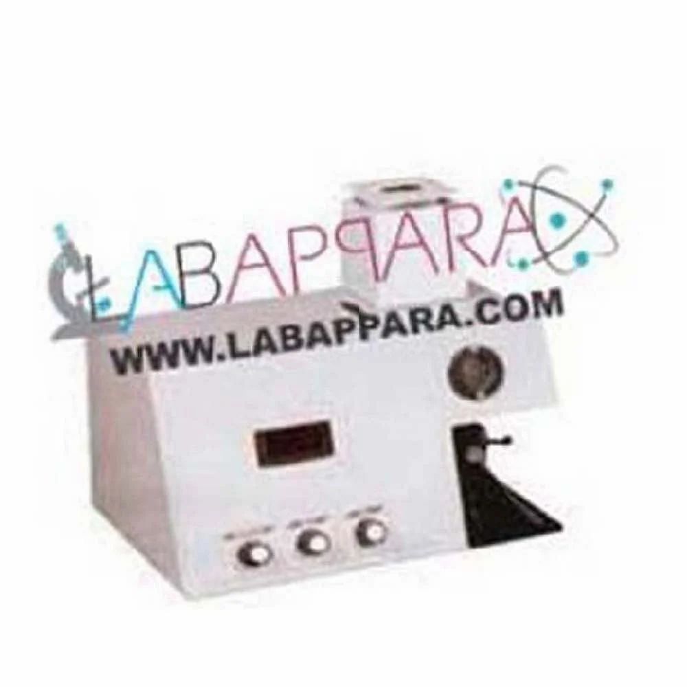 Labappara Digital Flame Photometer Bio-Technology Equipments