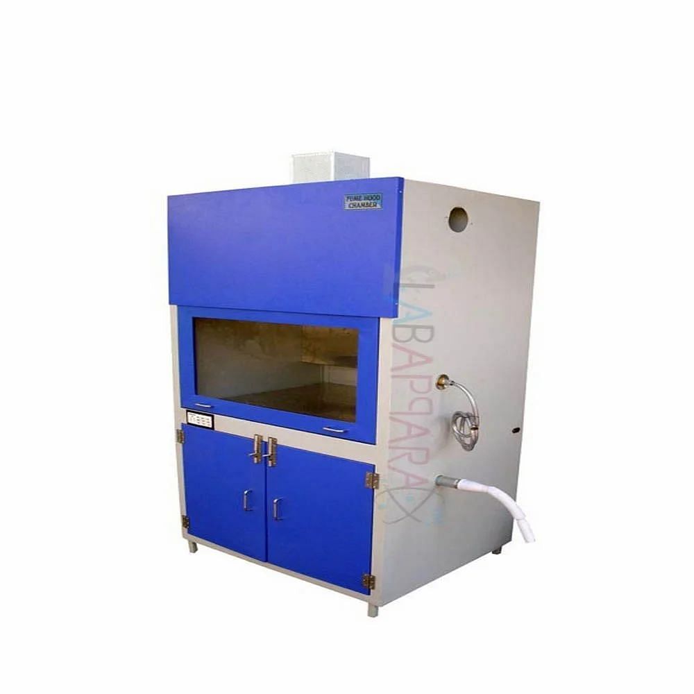 Labappara Fume Hood For Bio Technology, For Laboratory