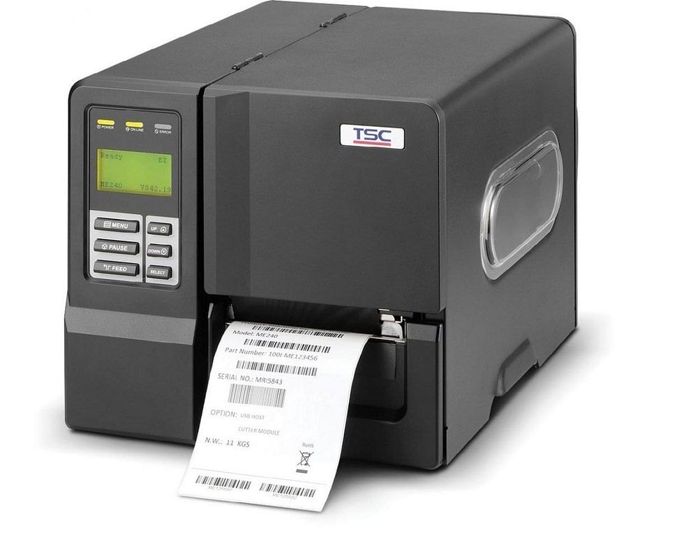 Label Printers - Barcode & QR Code Printer - TSC, Zebra, Citizen, Argox, Godex