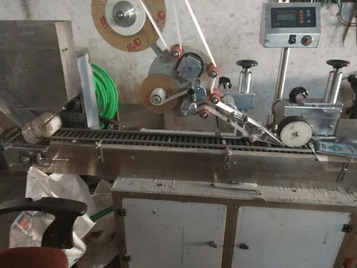 Labelling Machine