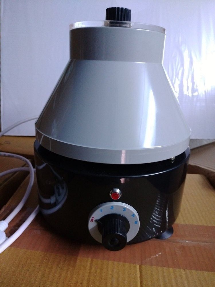 Labequip Centrifuge Electric Machine