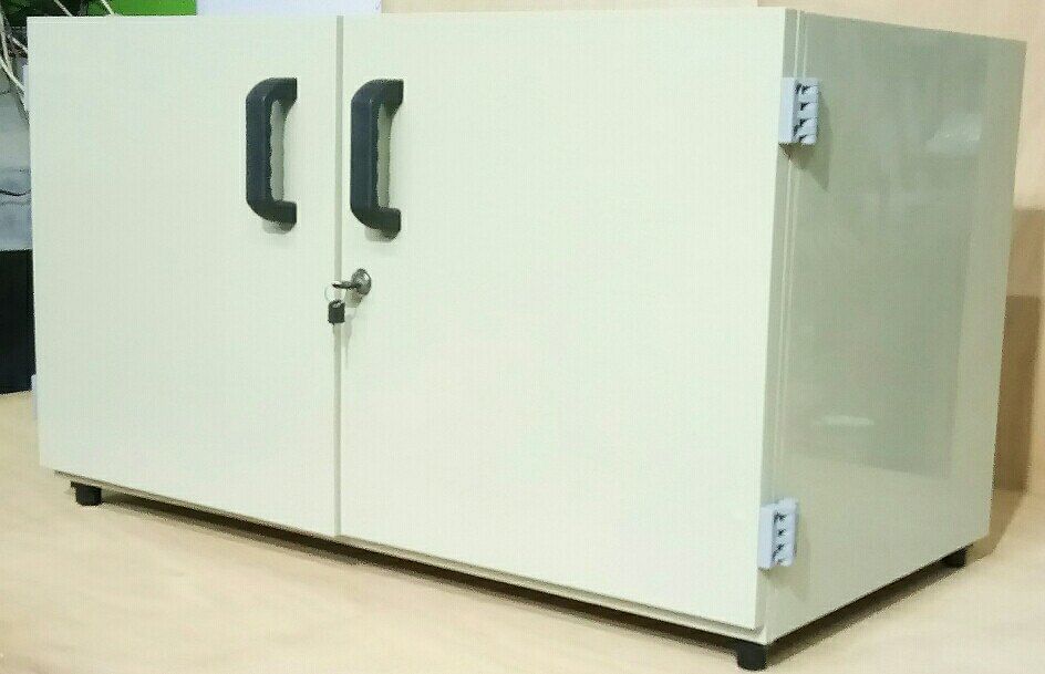 Laboratory Chemical Storage Cabinet