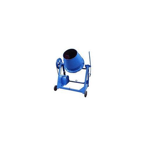 Laboratory Concrete Mixer