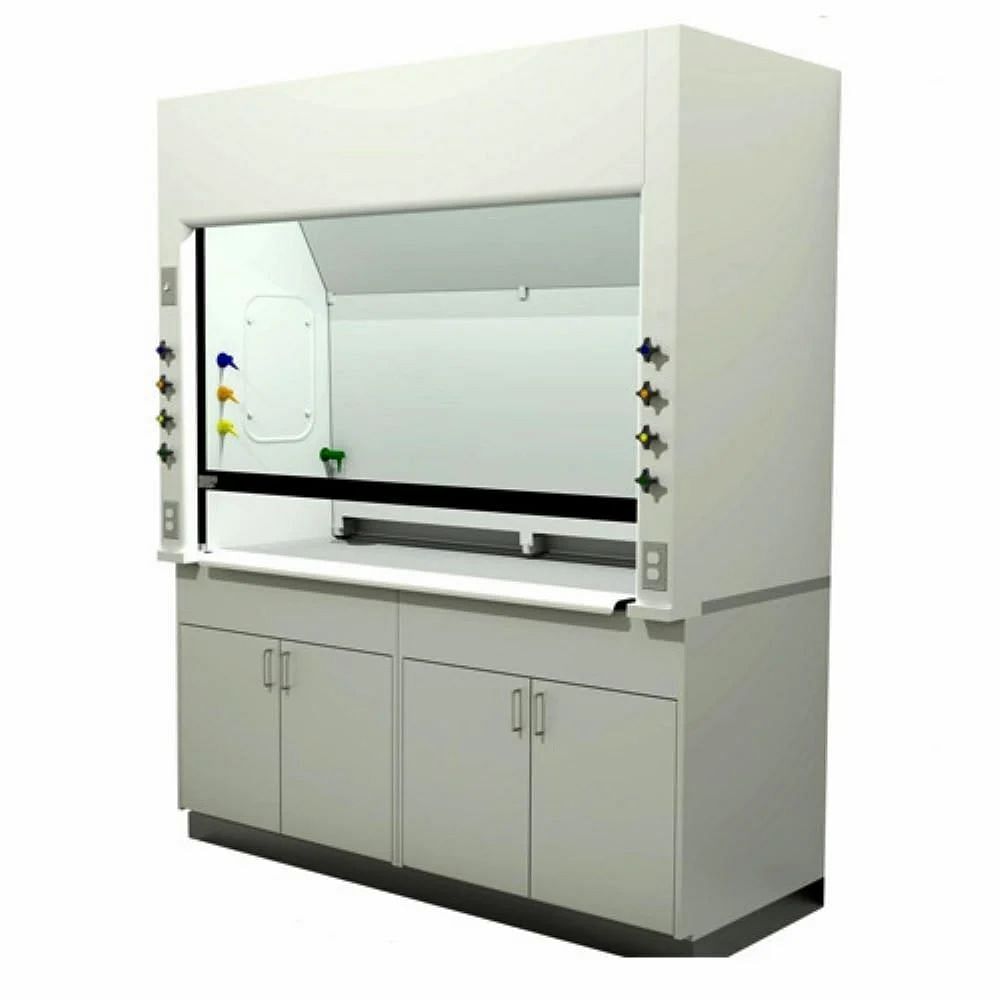 Laboratory Fume Exhaust Hoods