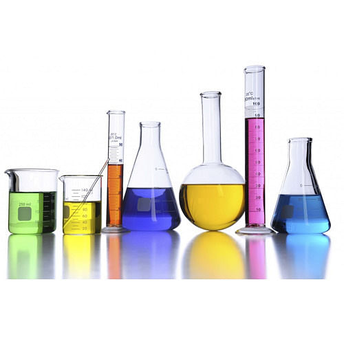 Laboratory Glassware