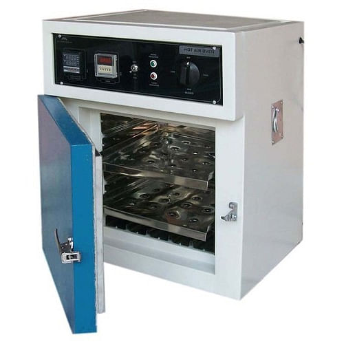 Laboratory Hot Air Oven