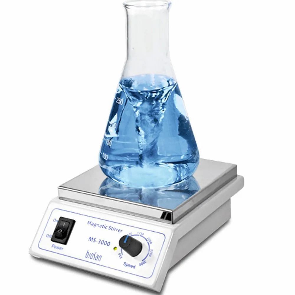 Laboratory Magnetic Stirrer