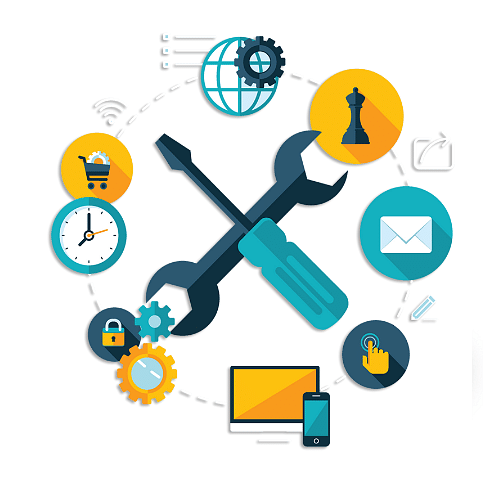 Laboratory Scientific Instruments, For Maintances Services