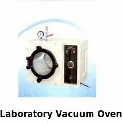 Laboratory Vacuum Oven