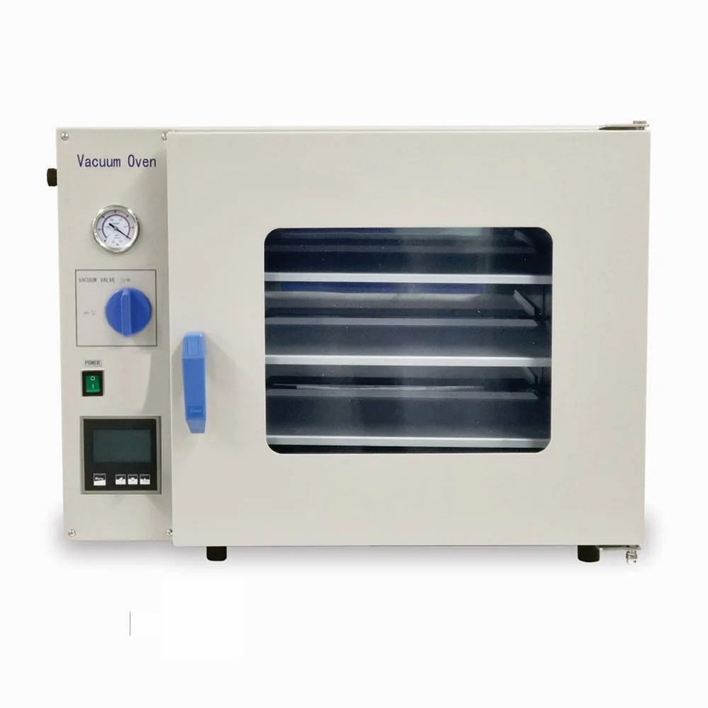 Laboratory Vacuum Oven