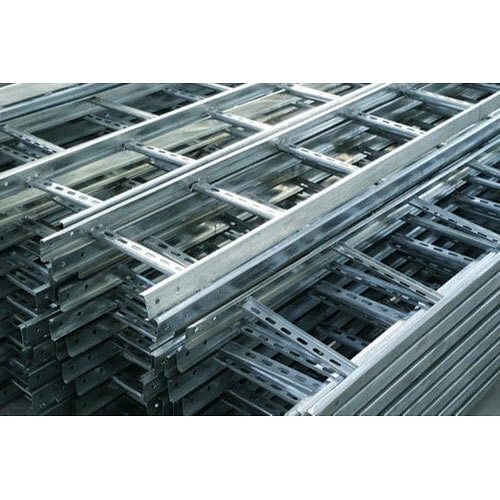 Lader type Cable Tray