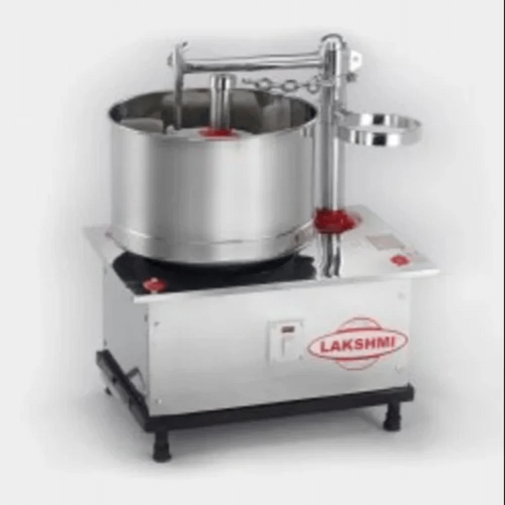 LAKSHMI WET GRINDER 2 LITERS 0.25H.P MOTOR, 0.25 HP (gear Type)