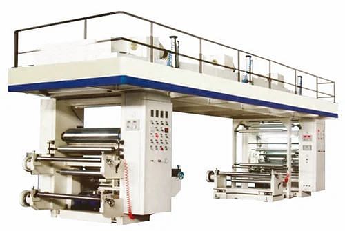 Lamination and Coating Machine