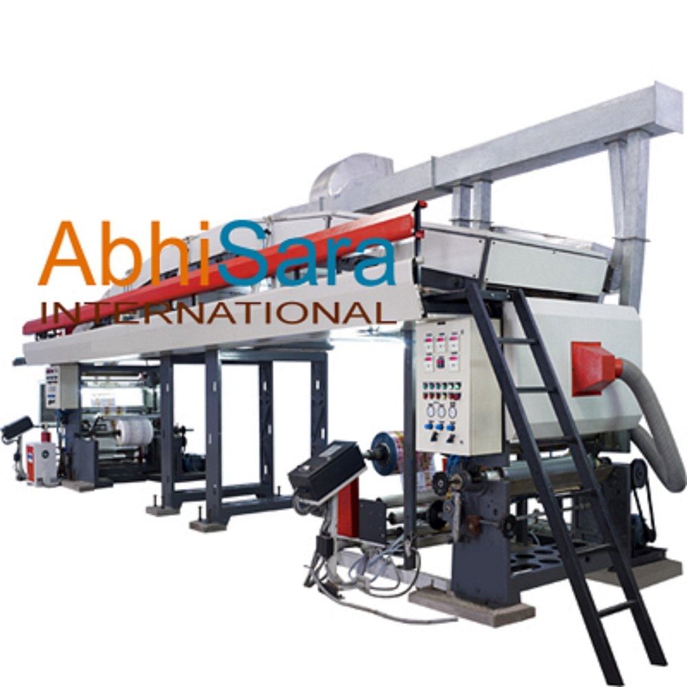 Lamination Machine