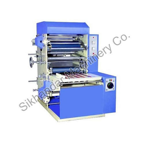 Lamination Machine