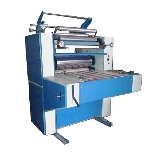 Lamination Machine