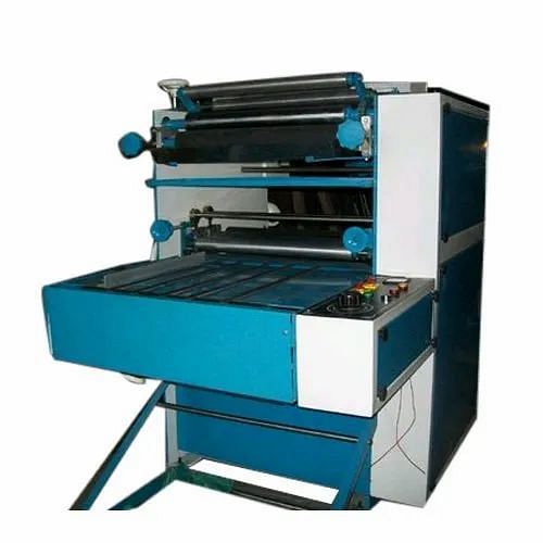 Lamination Machines