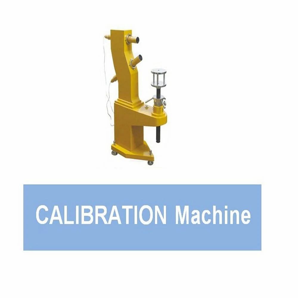 Land Survey Instrument Calibration Of Totalstation Machine, Electronic Total Station, Hyderabad