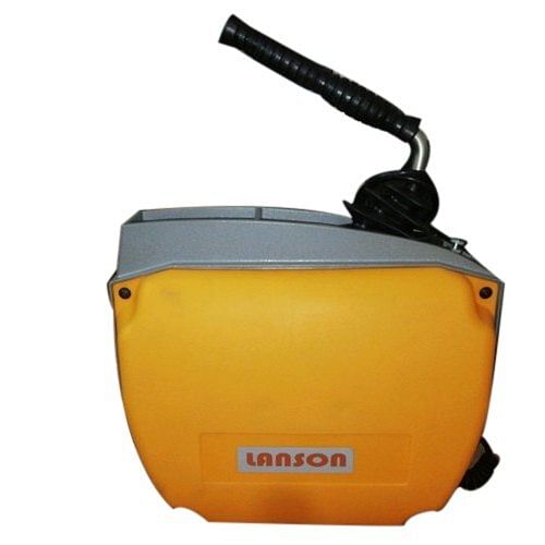 Lanson Drain Cleaning Machine