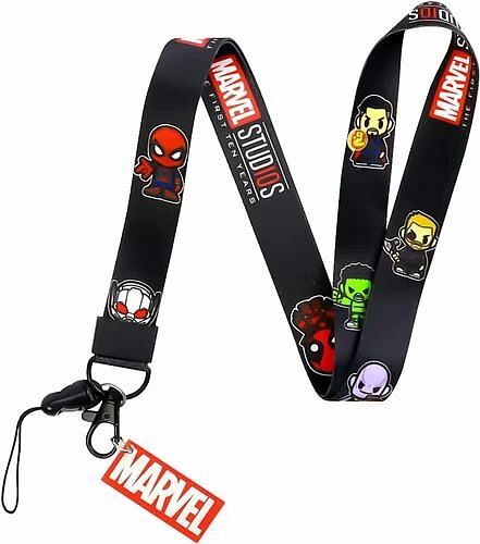 Lanyard